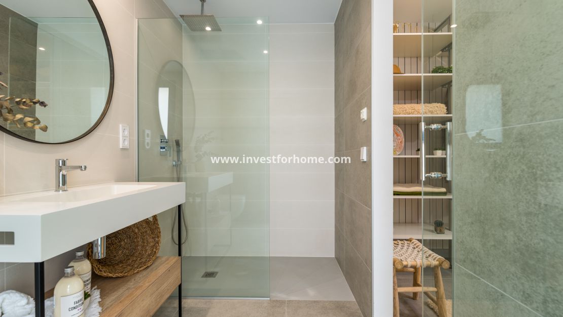 Nybyggnad - Villa - Rojales - Ciudad Quesada