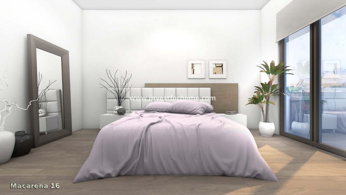 Nybyggnad - Villa - Rojales - Ciudad Quesada