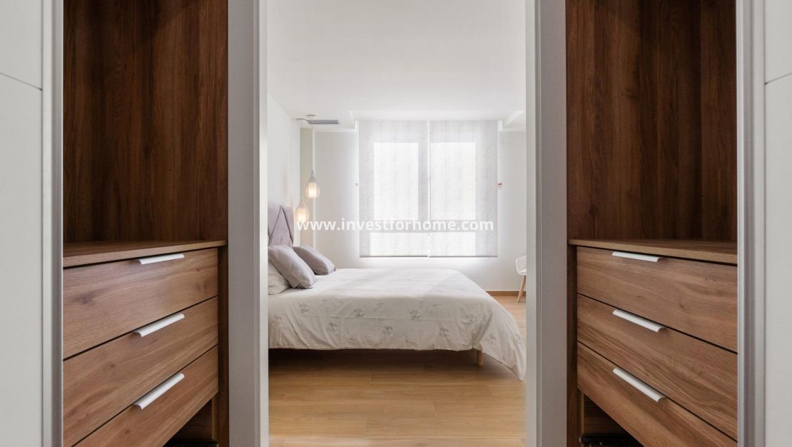 Nybyggnad - Villa - Rojales - Doña Pepa-Ciudad Quesada