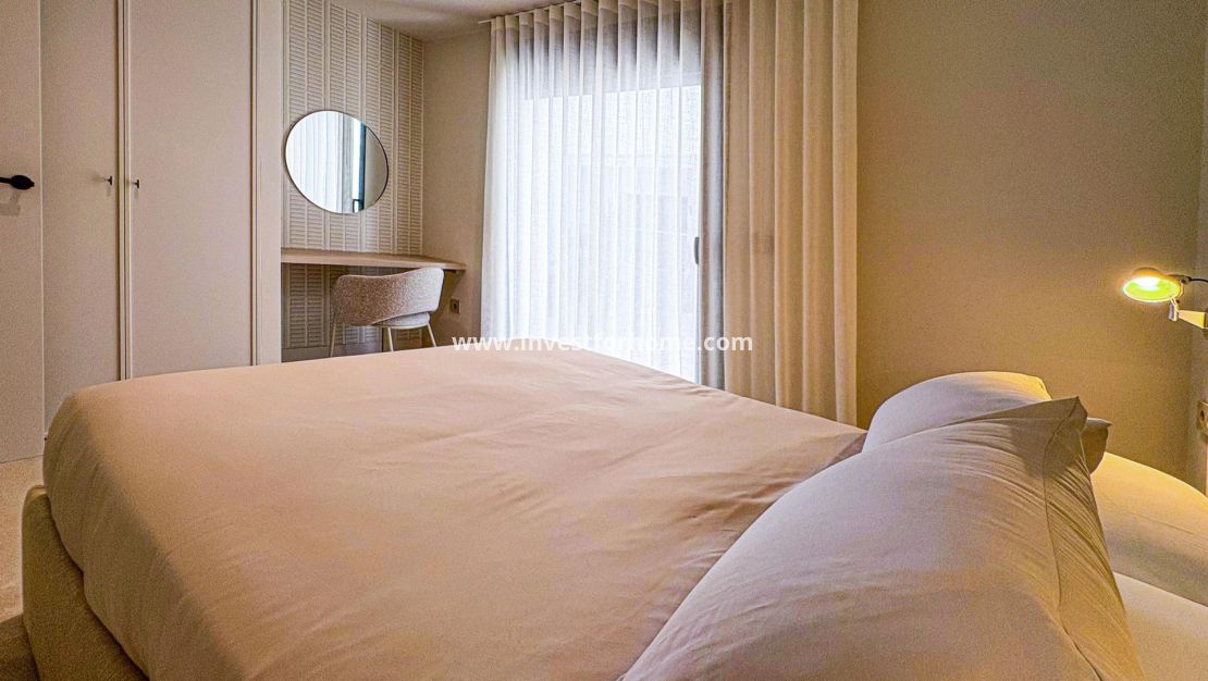 Nybyggnad - Villa - Rojales - Doña Pepa-Ciudad Quesada