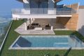Nybyggnad - Villa - Rojales - Golf La Marquesa (Ciudad Quesada)