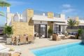 Nybyggnad - Villa - San Fulgencio - Oasis La Marina