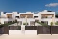 Nybyggnad - Villa - San Javier - Santiago De La Ribera