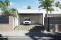 Nybyggnad - Villa - San Javier