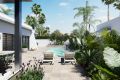 Nybyggnad - Villa - San Javier