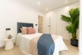 Nybyggnad - Villa - San Pedro del Pinatar - San Pedro del Pinatar pueblo