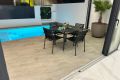 Nybyggnad - Villa - San Pedro del Pinatar - San Pedro del Pinatar pueblo