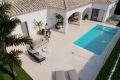 Nybyggnad - Villa - San Pedro del Pinatar - San Pedro del Pinatar pueblo