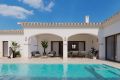 Nybyggnad - Villa - San Pedro del Pinatar - San Pedro del Pinatar pueblo