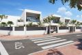 Nybyggnad - Villa - San Pedro del Pinatar - San Pedro del Pinatar pueblo