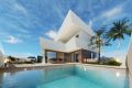 Nybyggnad - Villa - San Pedro del Pinatar - San Pedro del Pinatar pueblo