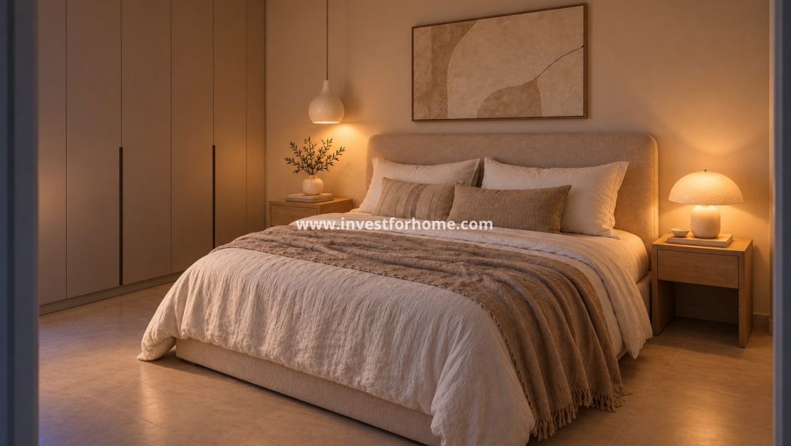 Nybyggnad - Villa - San Pedro del Pinatar - San Pedro del Pinatar pueblo