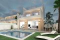 Nybyggnad - Villa - San Pedro del Pinatar