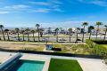 Nybyggnad - Villa - Torrevieja - Centro