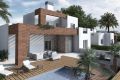 Nybyggnad - Villa - Torrevieja - Los Altos