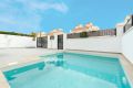 Nybyggnad - Villa - Torrevieja - Torreta Florida