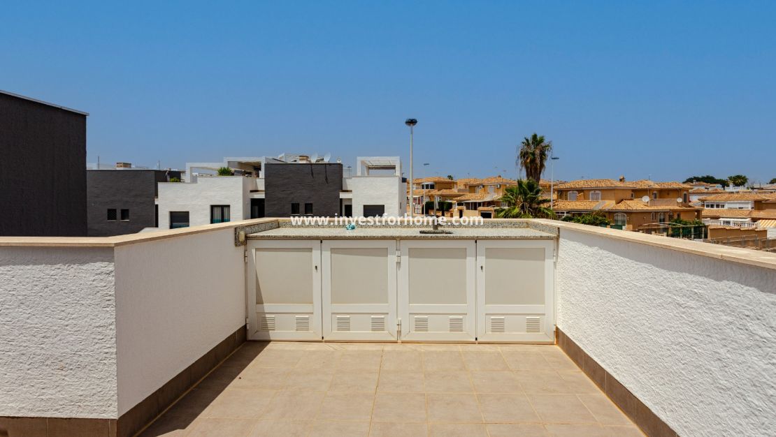 Oasis Beach, La Zenia, Punta Prima, Orihuela Costa, Costa Blanca