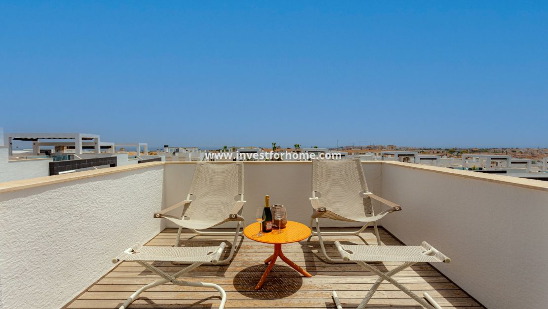 Oasis Beach, La Zenia, Punta Prima, Orihuela Costa, Costa Blanca