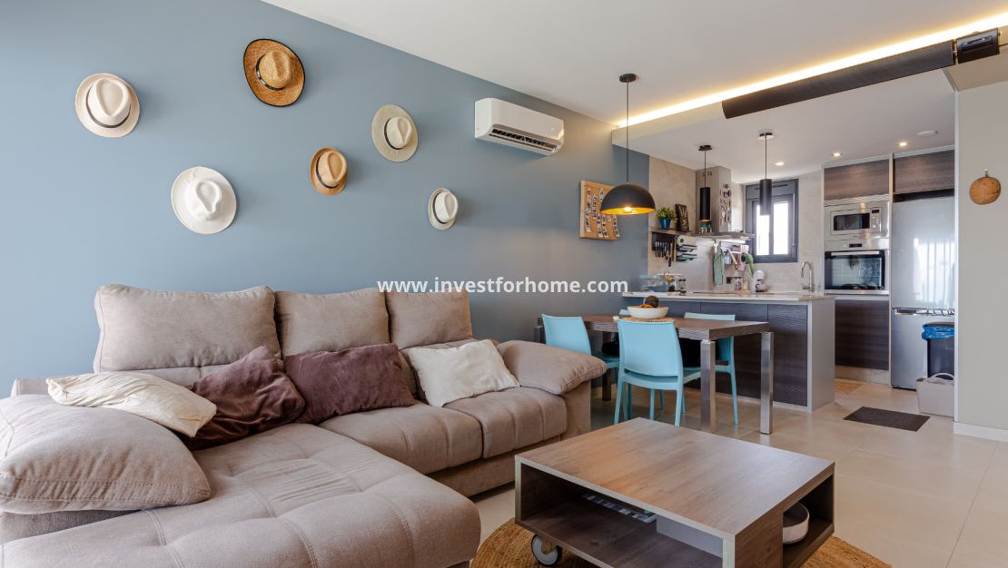 Oasis Beach, La Zenia, Punta Prima, Orihuela Costa, Costa Blanca