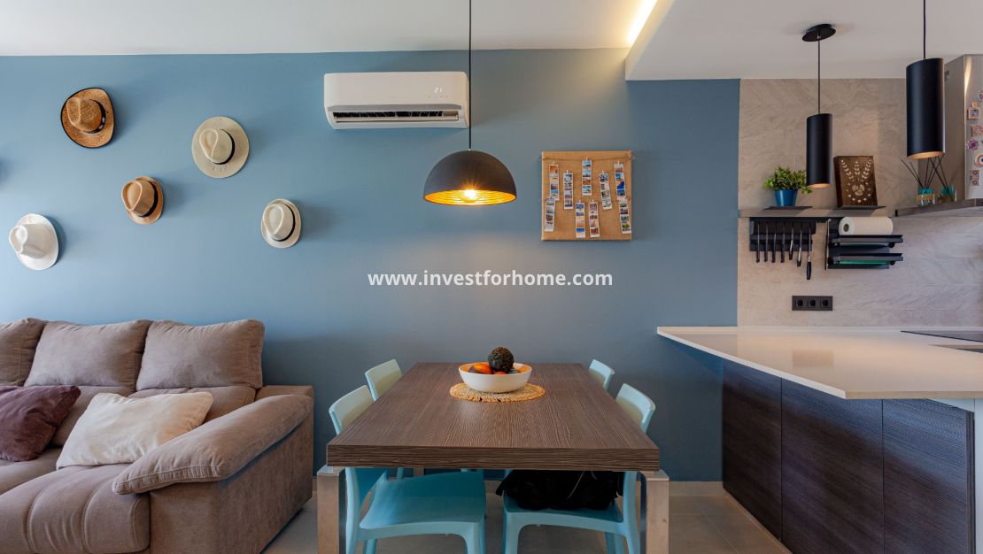 Oasis Beach, La Zenia, Punta Prima, Orihuela Costa, Costa Blanca