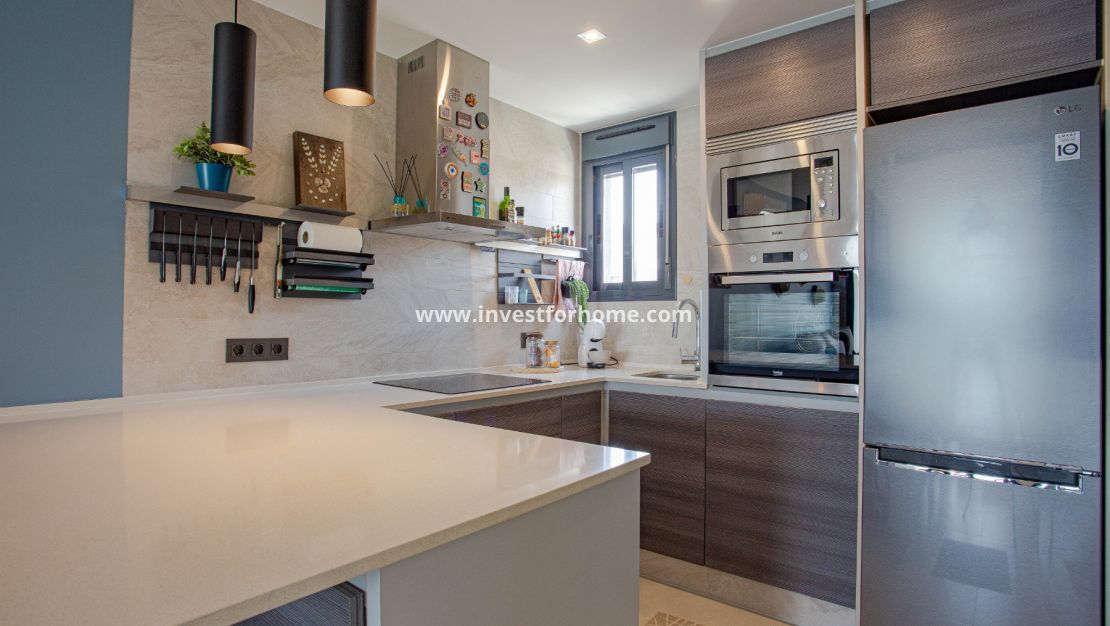 Oasis Beach, La Zenia, Punta Prima, Orihuela Costa, Costa Blanca