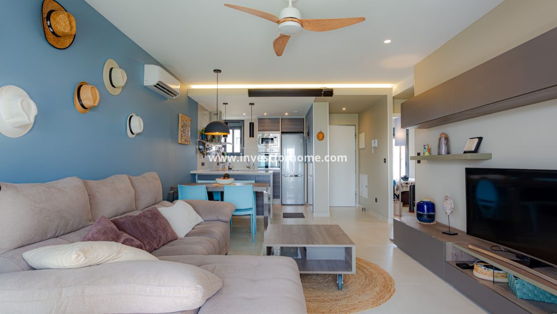 Oasis Beach, La Zenia, Punta Prima, Orihuela Costa, Costa Blanca