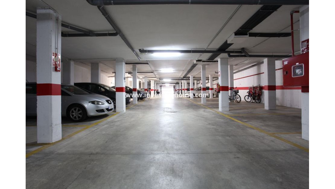 Oasis Beach, La Zenia, Punta Prima, Orihuela Costa, Costa Blanca