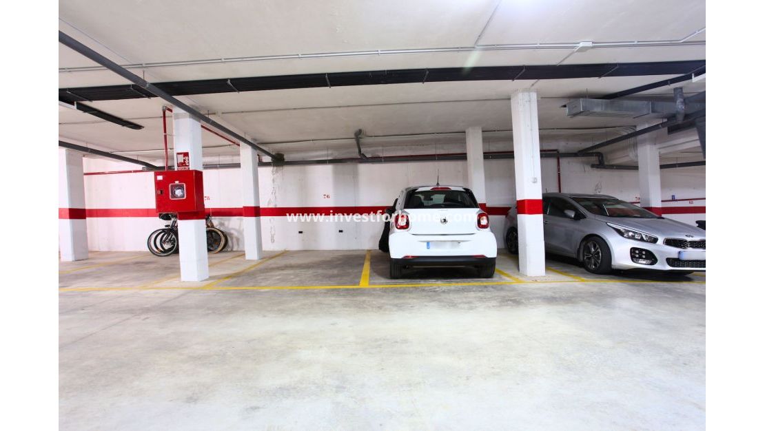 Oasis Beach, La Zenia, Punta Prima, Orihuela Costa, Costa Blanca