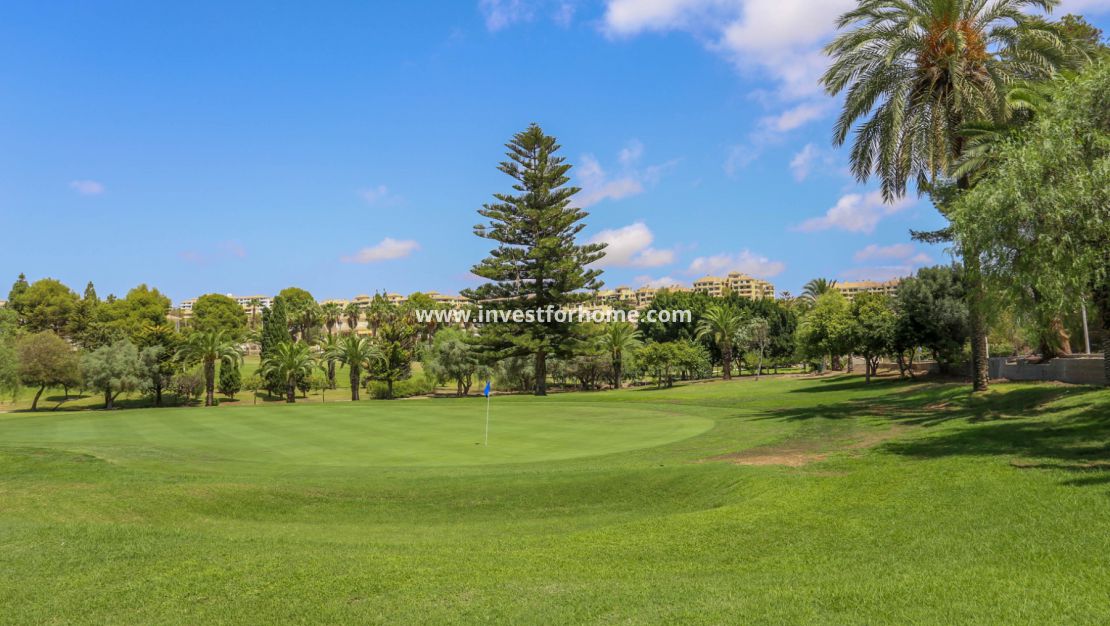 Orihuela Costa, Mallorca, Hotel golf campoamor, Campoamor, golf, Las ramblas, Villamartin, Verdemar, lomas de Campoamor