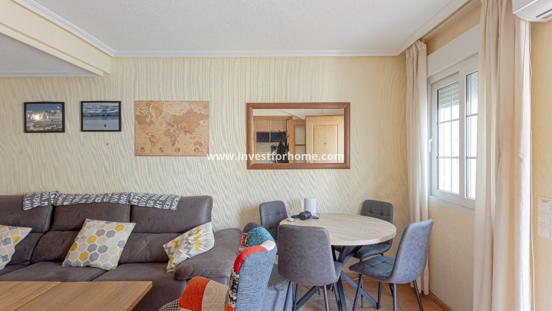 Pilar de la Horadada, El Mojon, Torre de la Horadada, Costa Blanca, Alicante