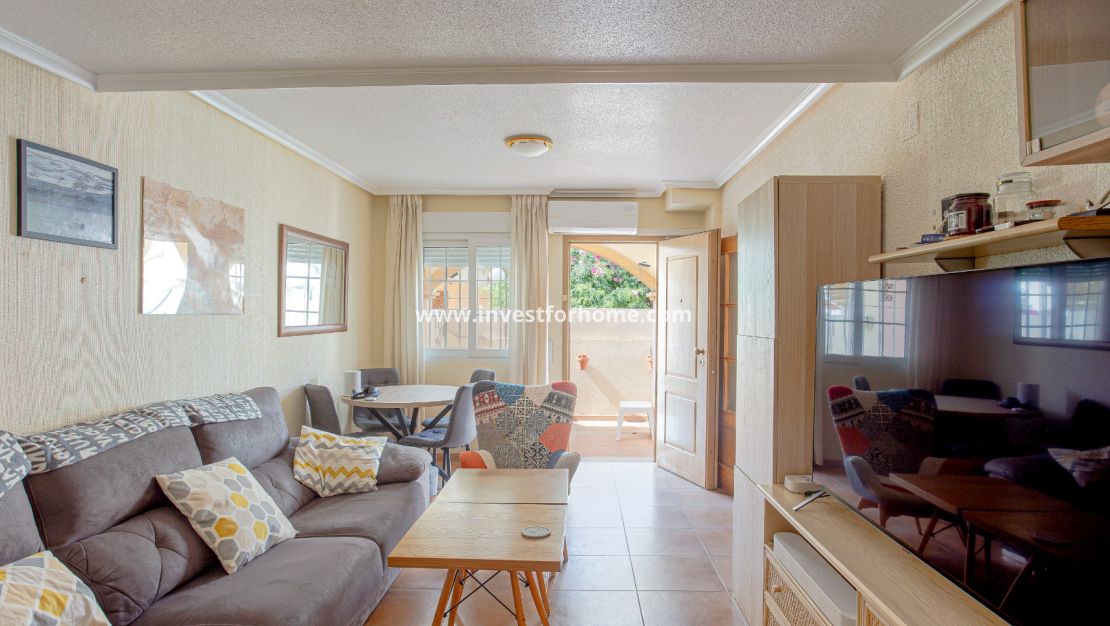 Pilar de la Horadada, El Mojon, Torre de la Horadada, Costa Blanca, Alicante