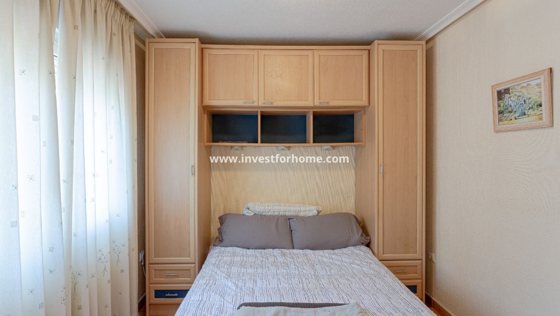 Pilar de la Horadada, El Mojon, Torre de la Horadada, Costa Blanca, Alicante