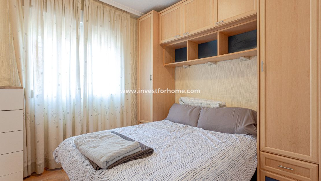 Pilar de la Horadada, El Mojon, Torre de la Horadada, Costa Blanca, Alicante