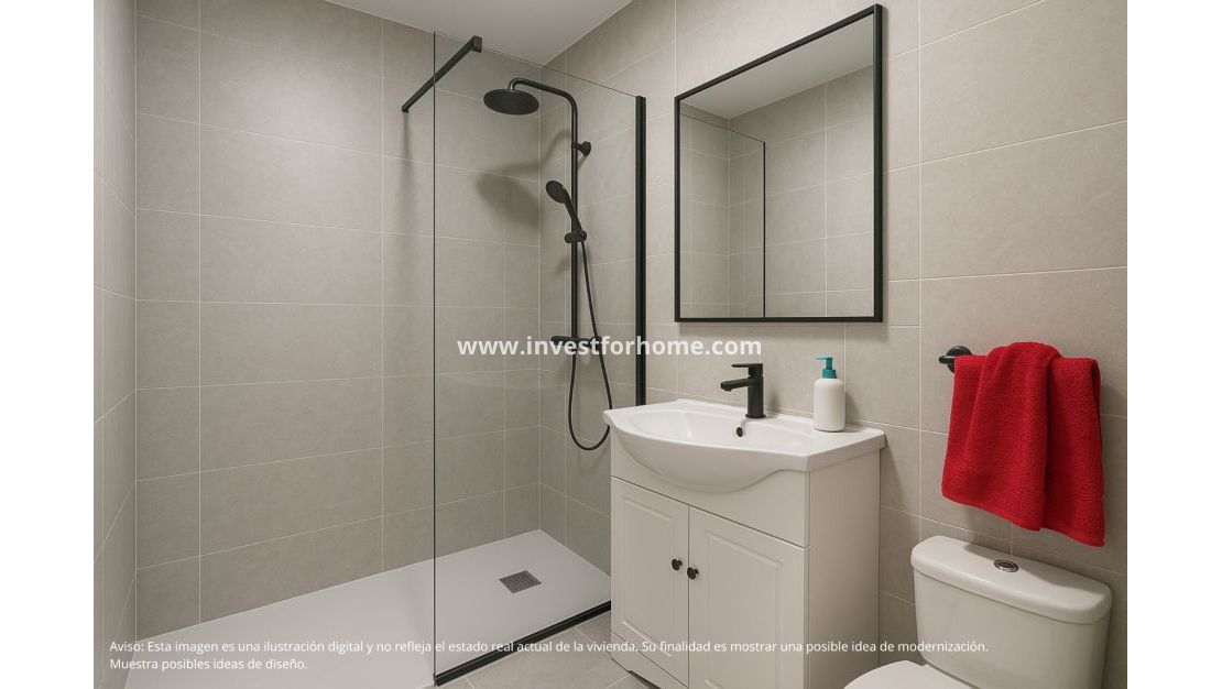 Pilar de la Horadada, El Mojon, Torre de la Horadada, Costa Blanca, Alicante