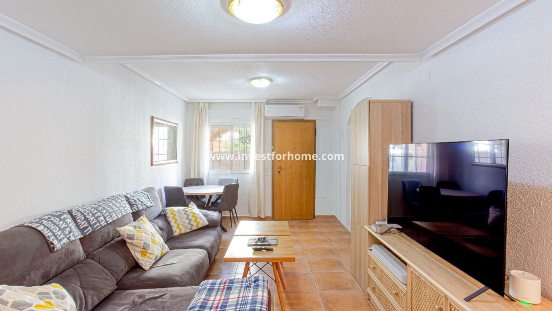 Pilar de la Horadada, El Mojon, Torre de la Horadada, Costa Blanca, Alicante