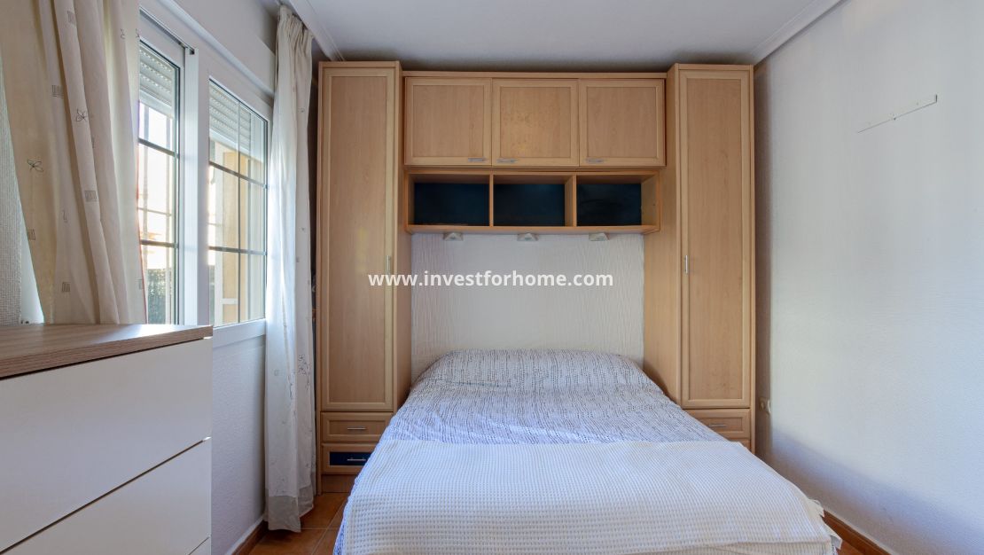 Pilar de la Horadada, El Mojon, Torre de la Horadada, Costa Blanca, Alicante