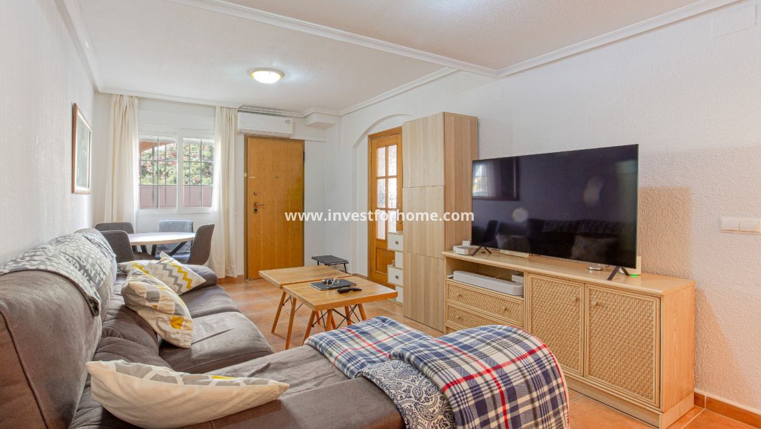 Pilar de la Horadada, El Mojon, Torre de la Horadada, Costa Blanca, Alicante