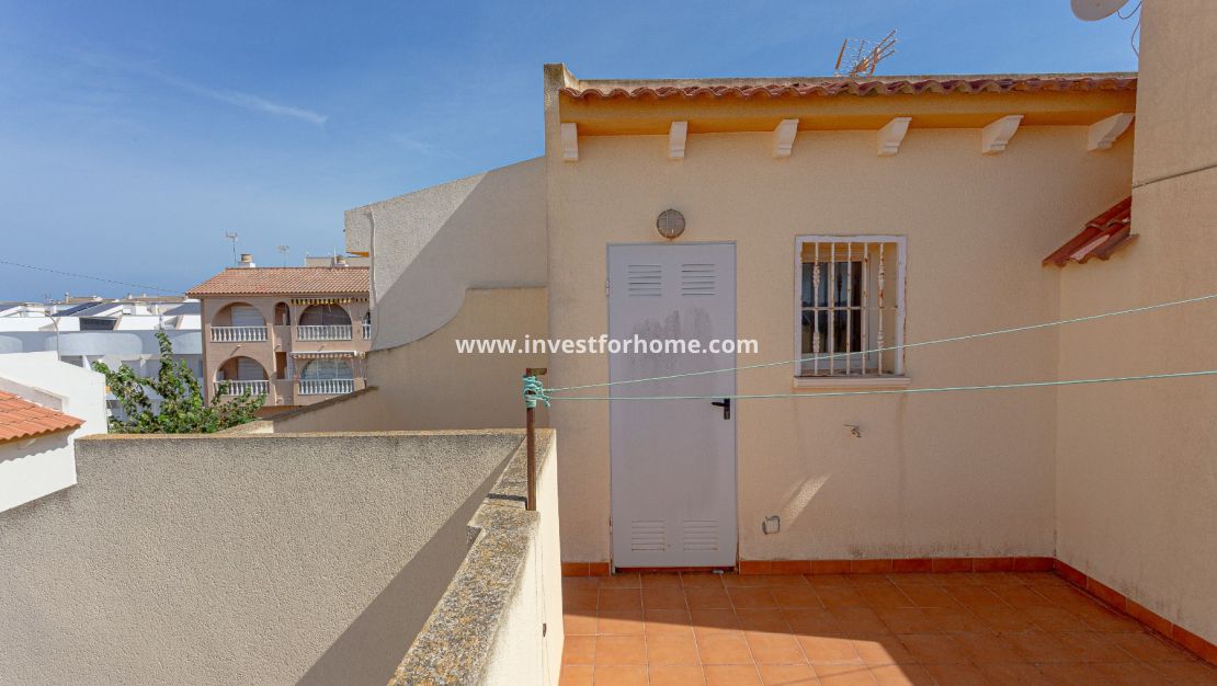 Pilar de la Horadada, El Mojon, Torre de la Horadada, Costa Blanca, Alicante