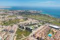 Playa Flamenca, Orihuela Costa, Costablanca, New, Neuf, Nuevo, Duly, Alicante, Torrevieja, 