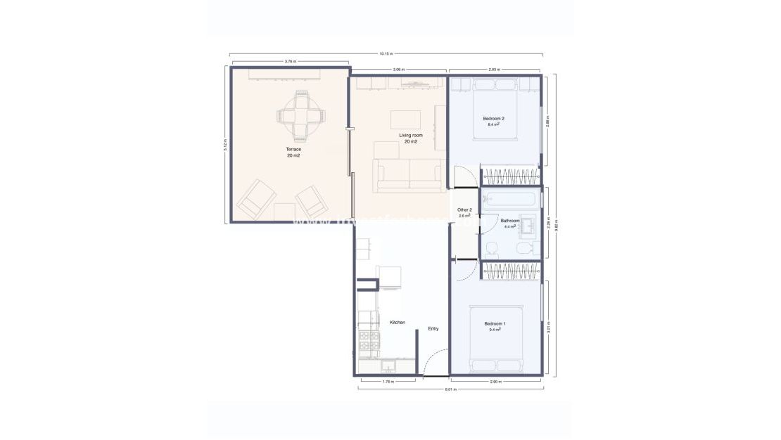 Punta prima, Orihuela costa, Torrevieja, La recoleta, nautilus, Playa Flamenca