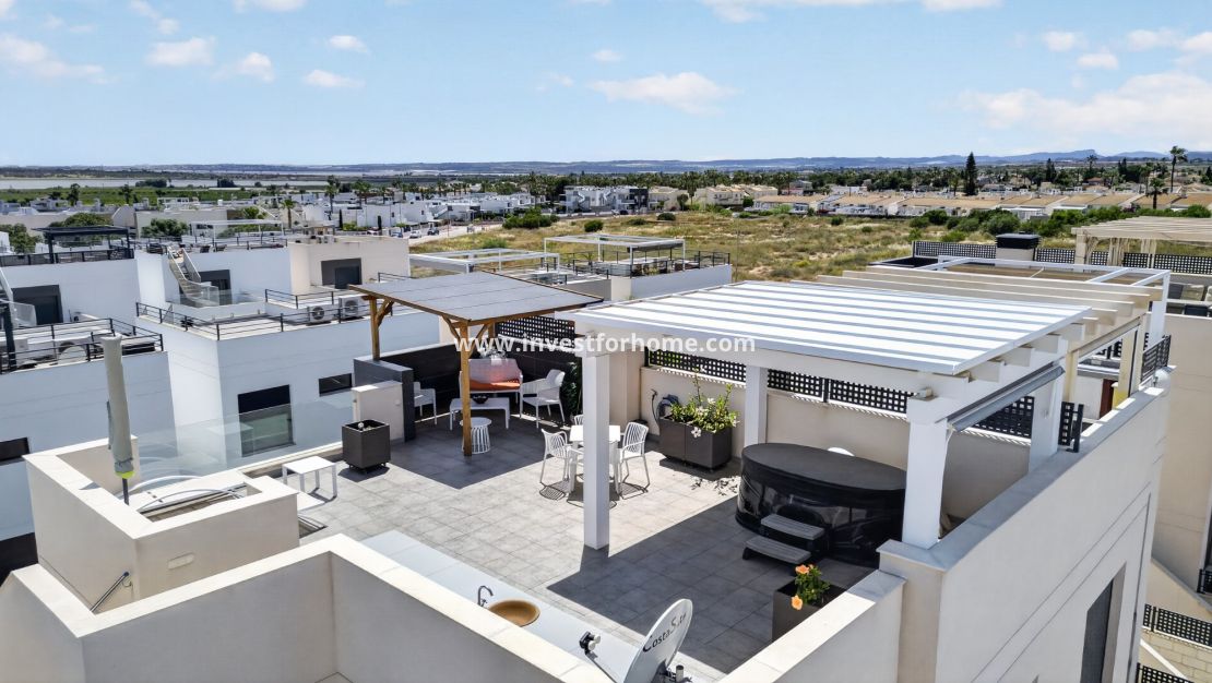 Residencia Natura Park, Ciudad Quesada, Rojales, Doña Pepa
