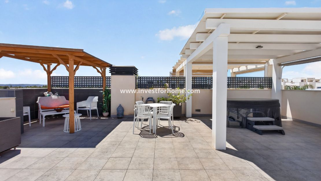 Residencia Natura Park, Ciudad Quesada, Rojales, Doña Pepa