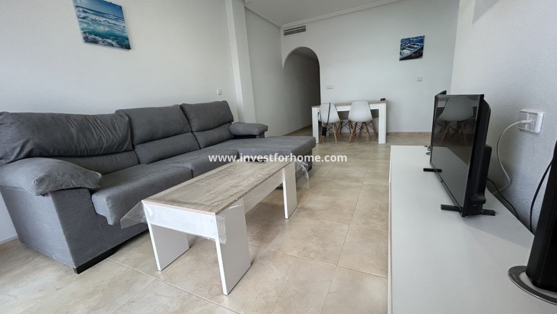 Reventa - Apartamento - 2778 - Inland