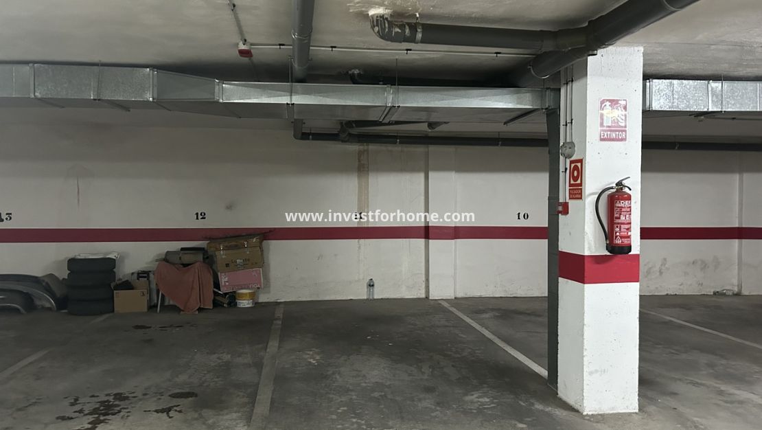 Reventa - Apartamento - 2778 - Inland