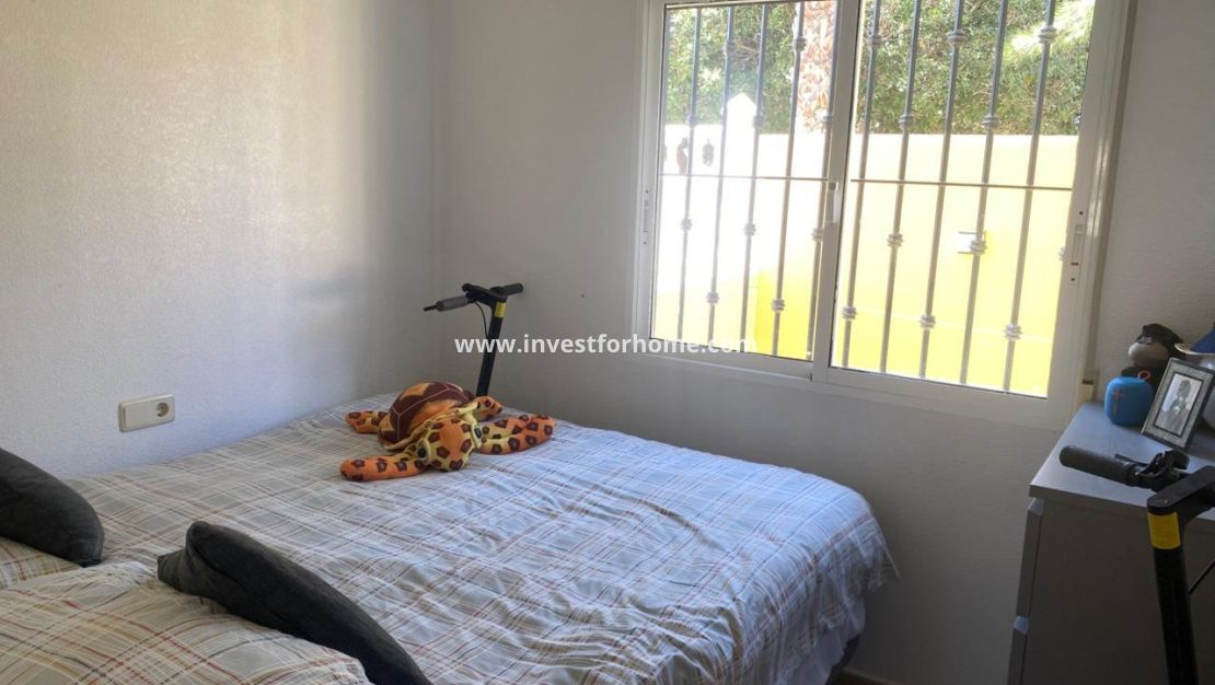 Reventa - Apartamento - Algorfa - Costa Blanca