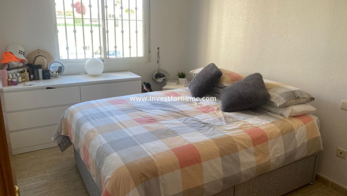 Reventa - Apartamento - Algorfa - Costa Blanca