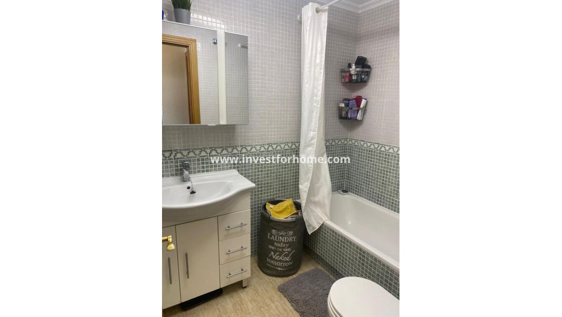 Reventa - Apartamento - Algorfa - Costa Blanca