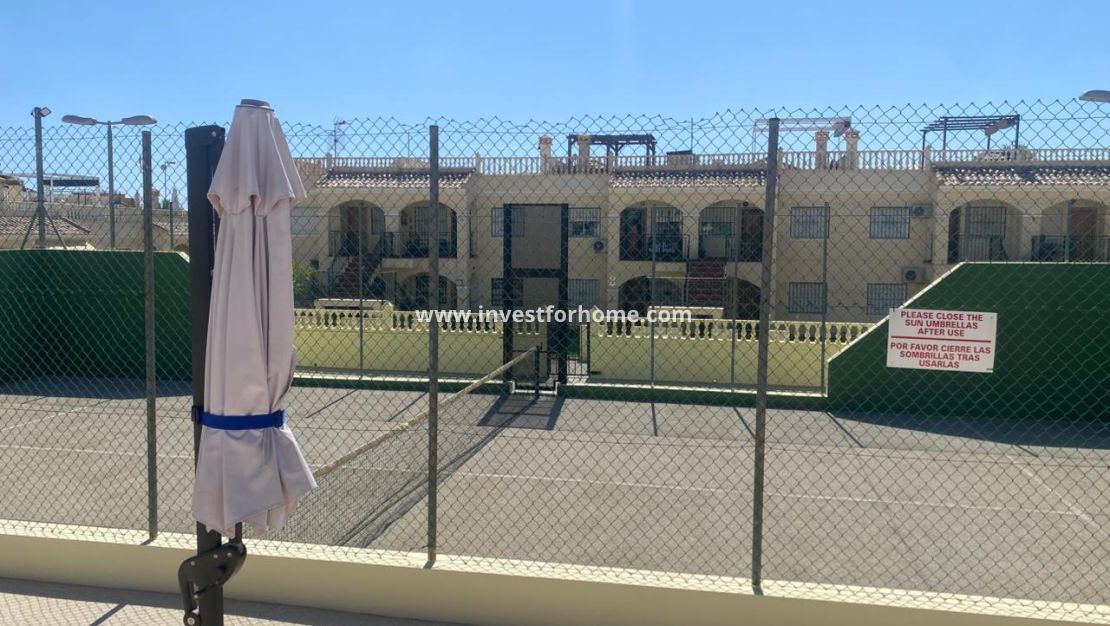 Reventa - Apartamento - Algorfa - Costa Blanca