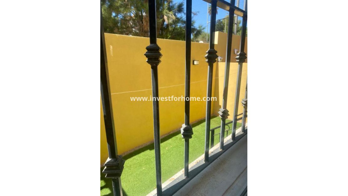 Reventa - Apartamento - Algorfa - Costa Blanca