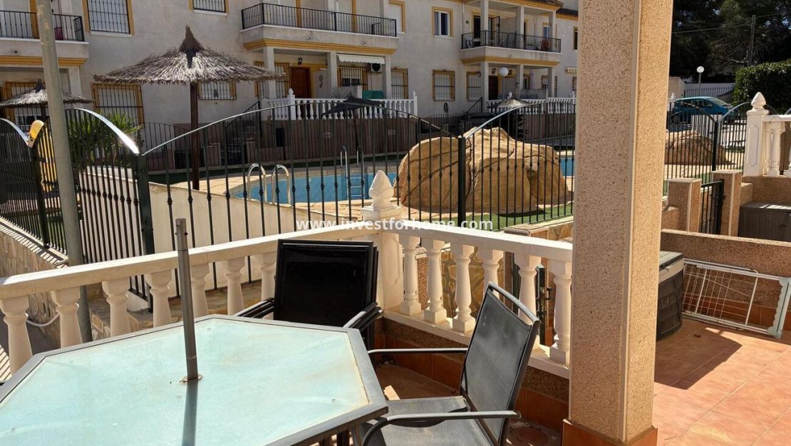 Reventa - Apartamento - Algorfa - Costa Blanca